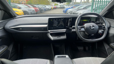 Renault Megane E-Tech EV60 160kW Launch Edition 60kWh OC 5dr Auto Electric Hatchback